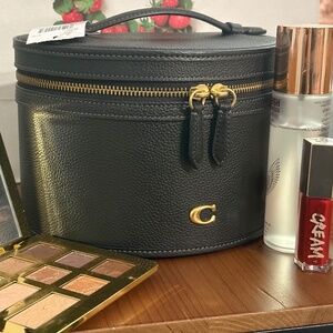 Travel Vanity Case